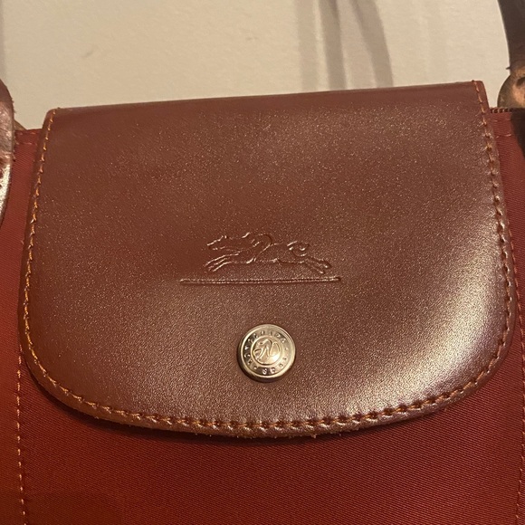 Longchamp Shoulder bag - Picture 3 of 15